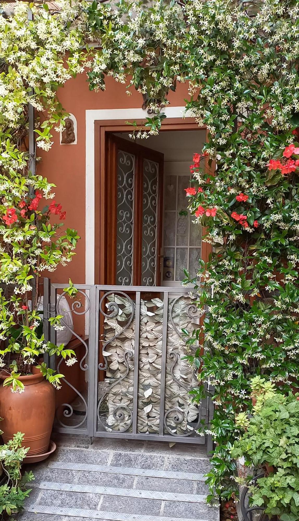 Bellagio Center Apartment N°12 Exterior foto